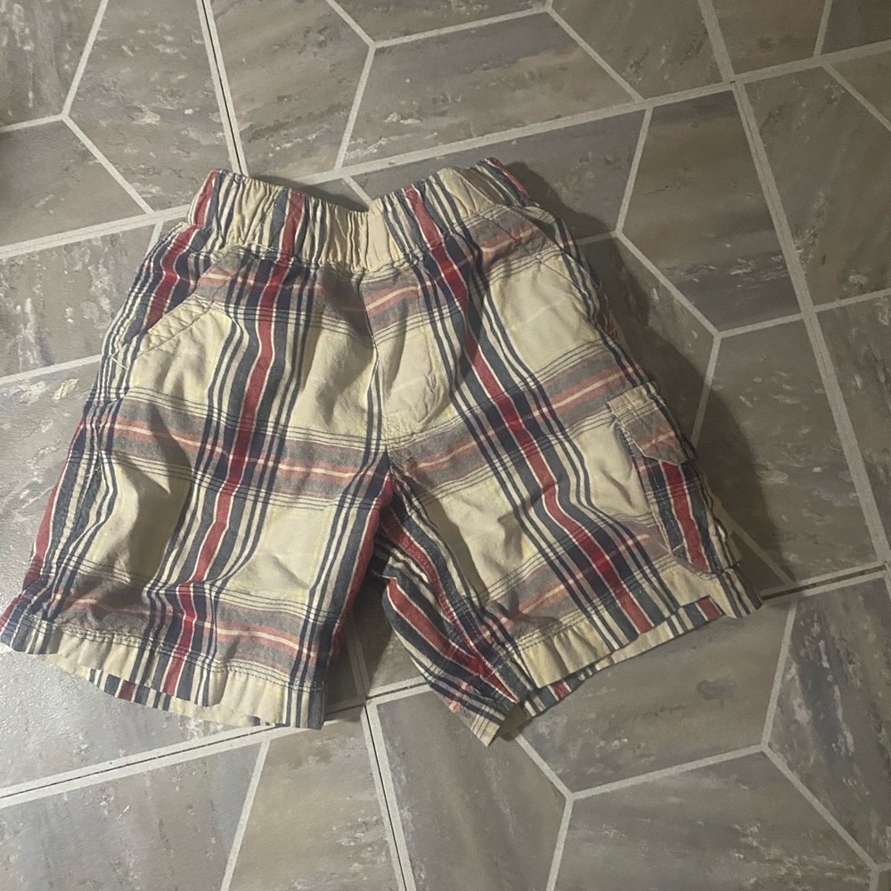 Basic editions shorts